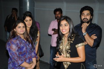 Raju Gari Gadhi Movie Success Meet